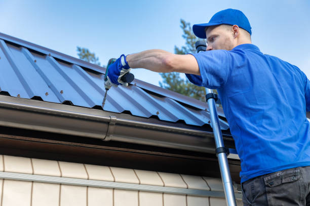 Best Cold Roofs  in Byng, OK