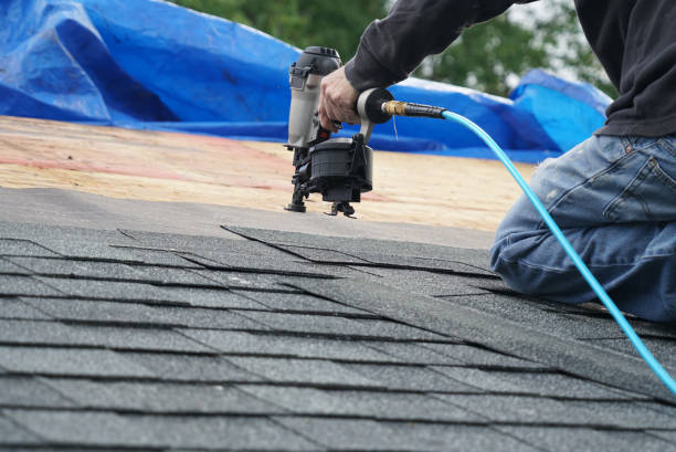 Best Metal Roofing Installation  in Byng, OK